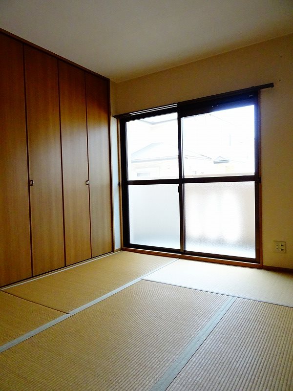 マイルドハイツ その他4