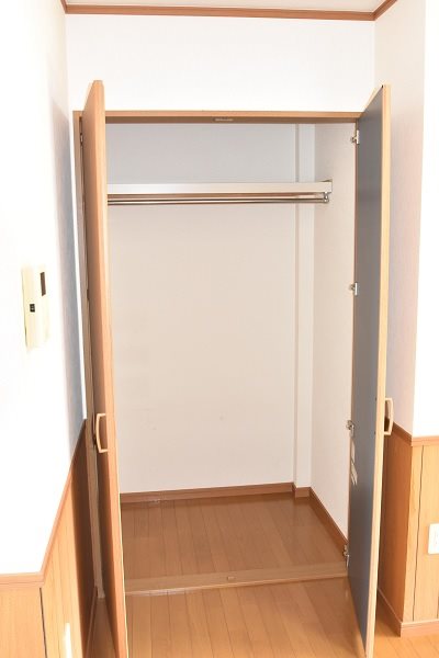 ケイビル 収納