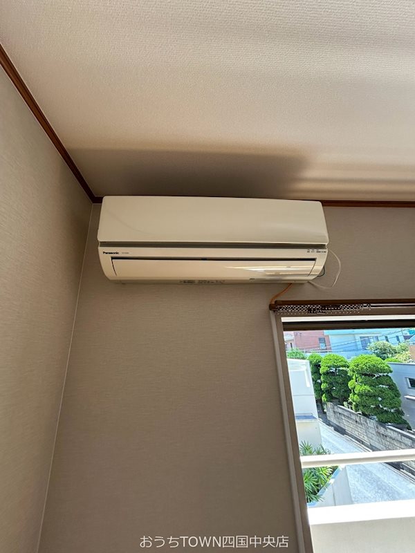 メゾン新珠 その他設備