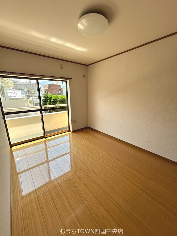 メゾン新珠 その他部屋・スペース