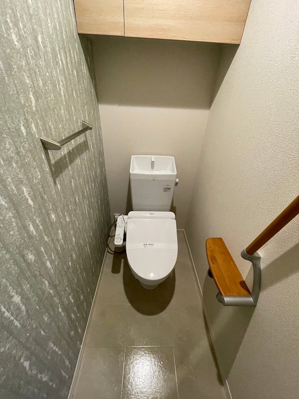 アトリエール上分 その他4