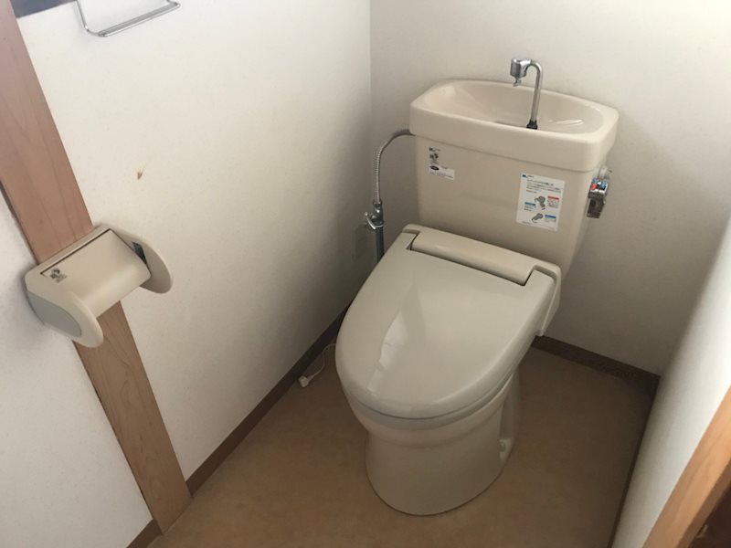 篠原貸家 その他5