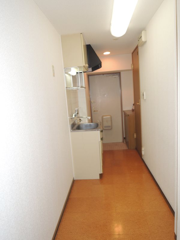 第１１ドリームマンション ベッドルーム