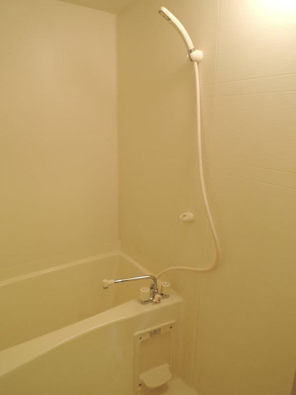 第１１ドリームマンション 風呂画像