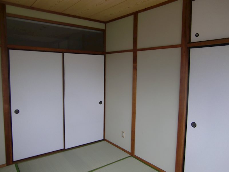 松山南ハイツ その他8