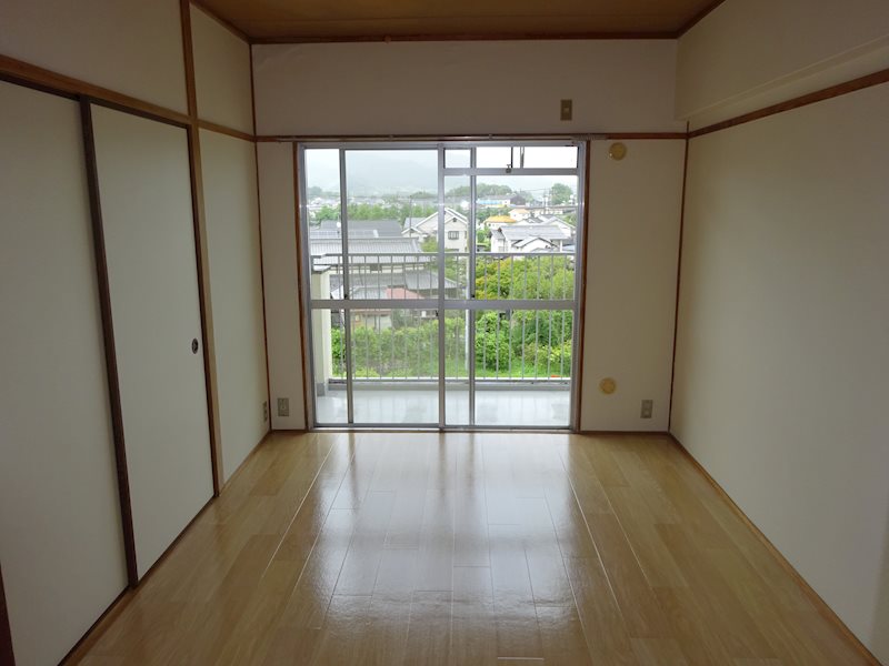 徳和マンション その他4