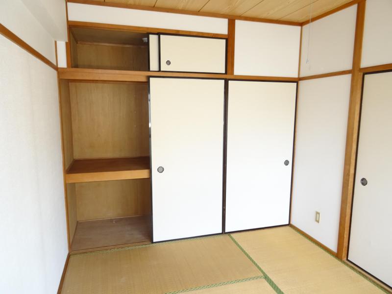 松山南ハイツ その他2