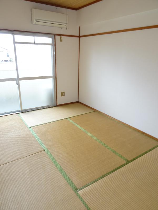 松山南ハイツ その他7