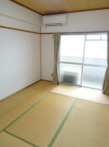 松山南ハイツ その他3