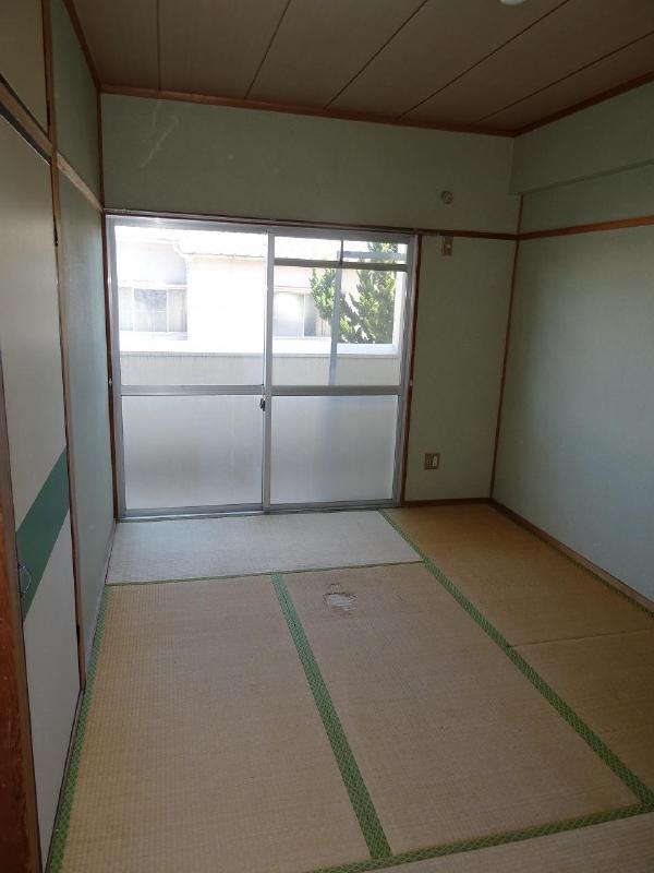 松山南ハイツ その他3