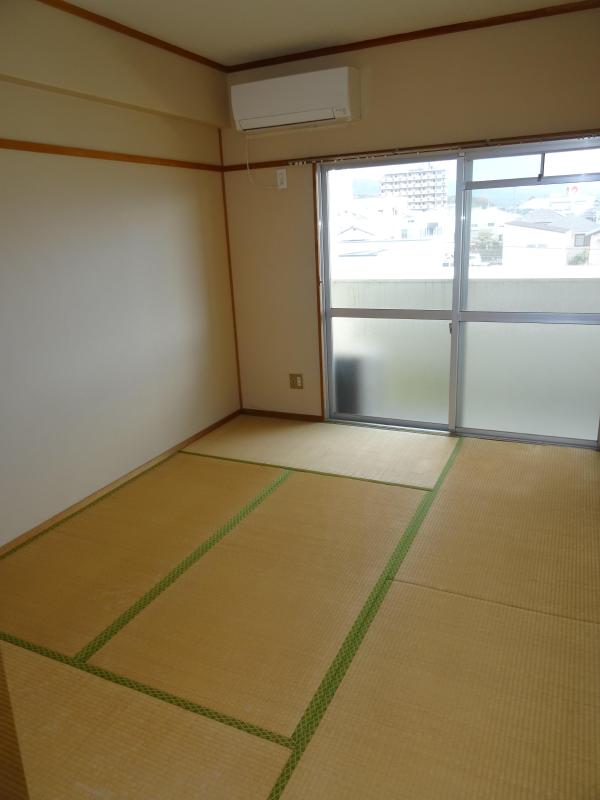 松山南ハイツ その他4