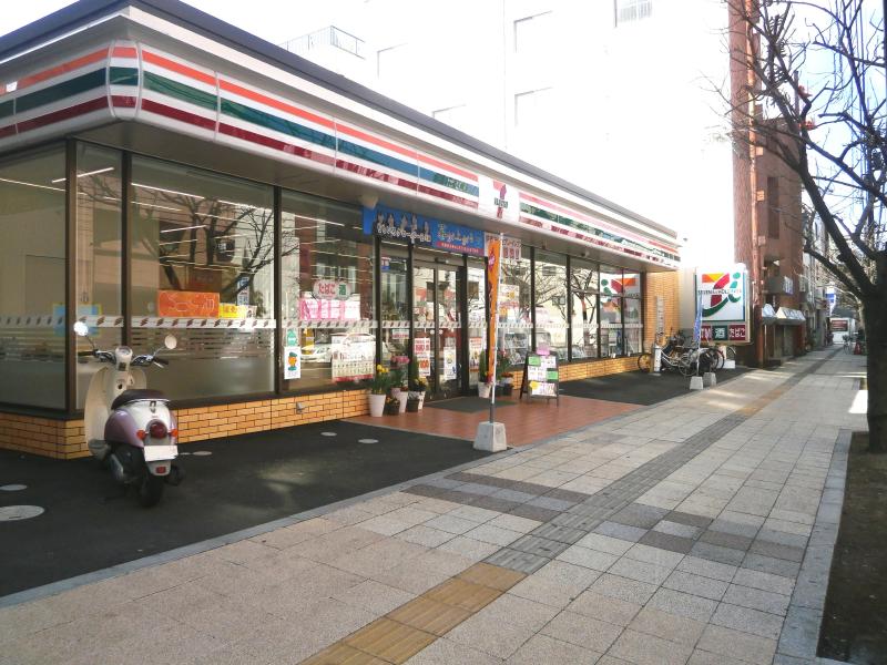 リコオビル 周辺画像2