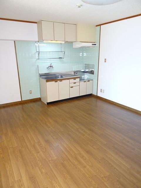 西沢ビル　No.1 キッチン