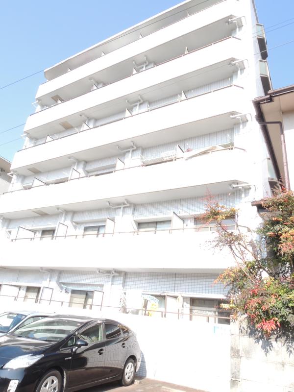 ジョイフル第３小坂 505号室 外観