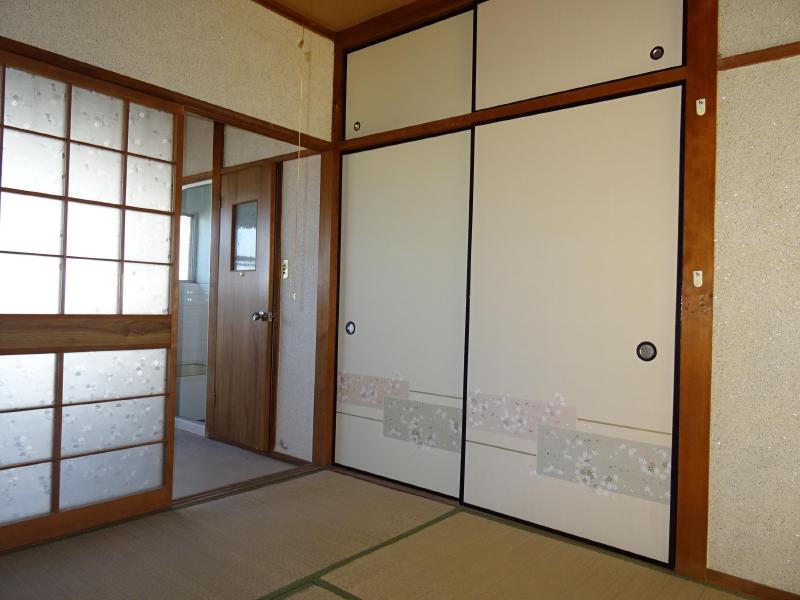 小坂中川荘 その他4