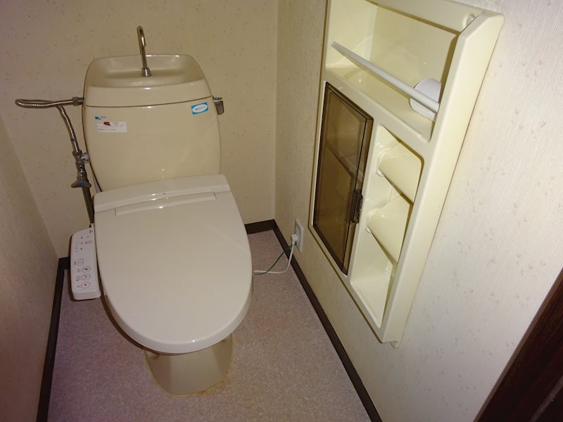 サンビルト山内 その他1