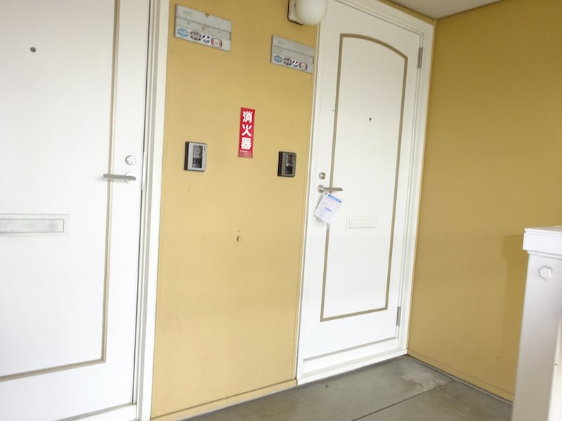 サンビルト山内 その他3