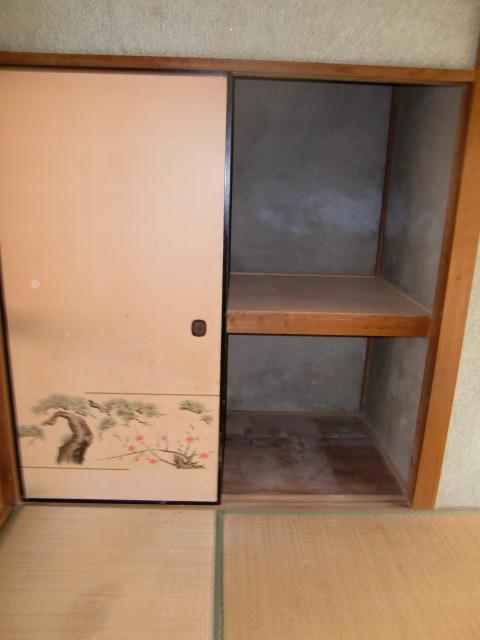 佐々木荘 その他2