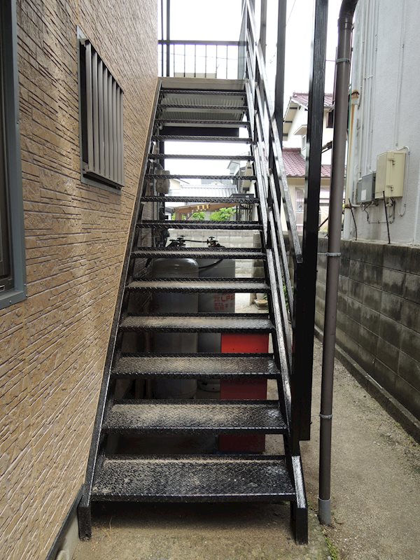 第２中川荘 その他6