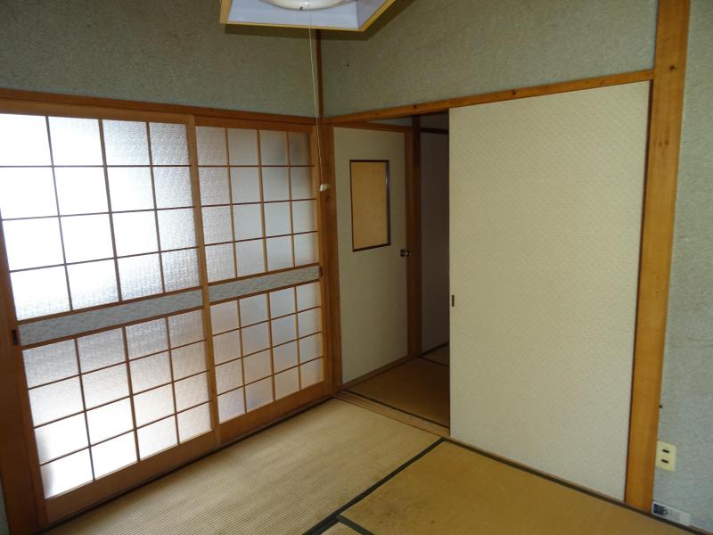 石岡荘 その他4