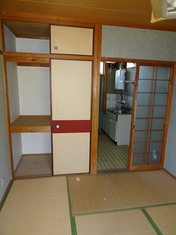 コーポさわ その他2