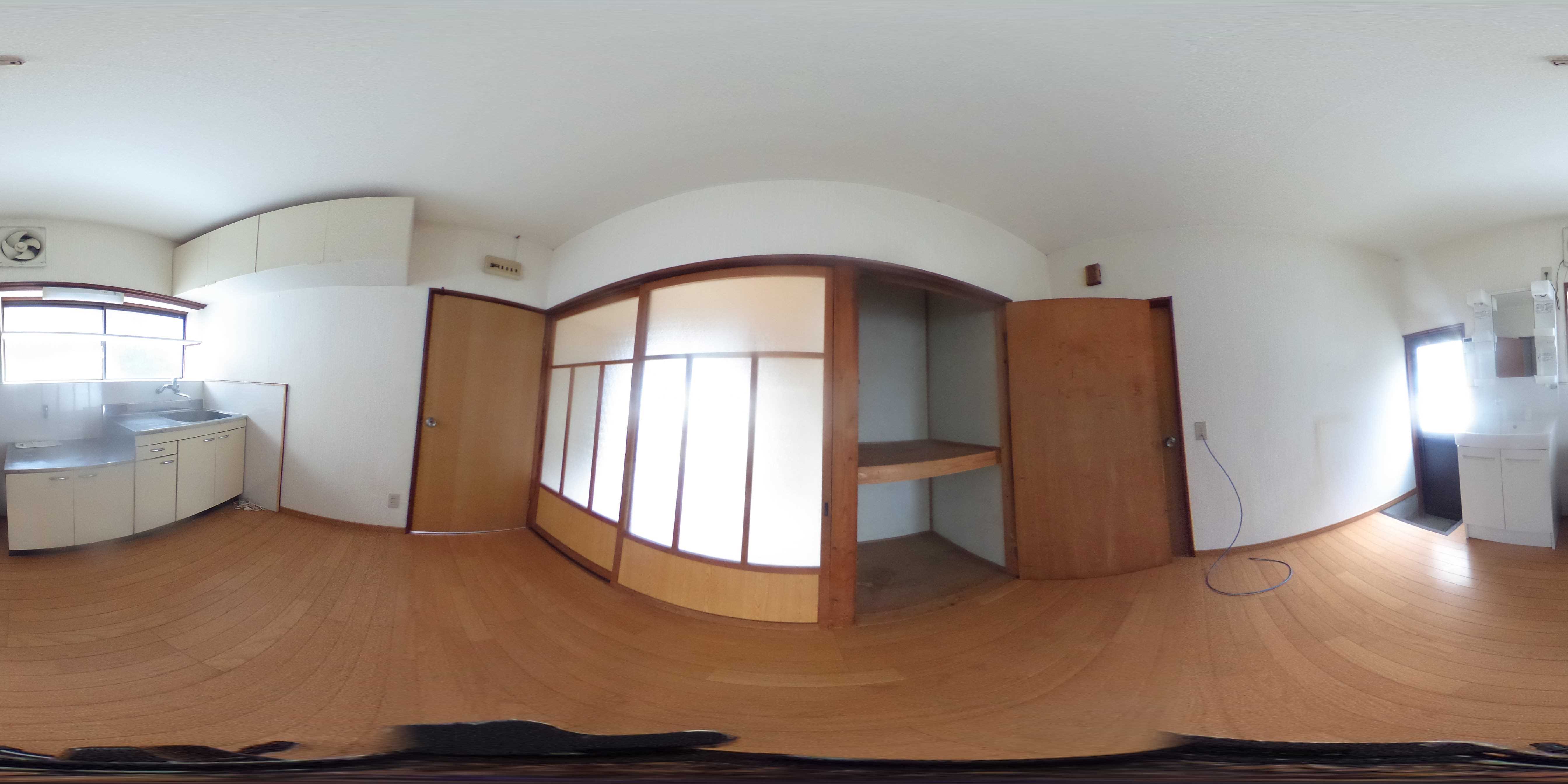 山口ＹＡ貸家（平屋） その他