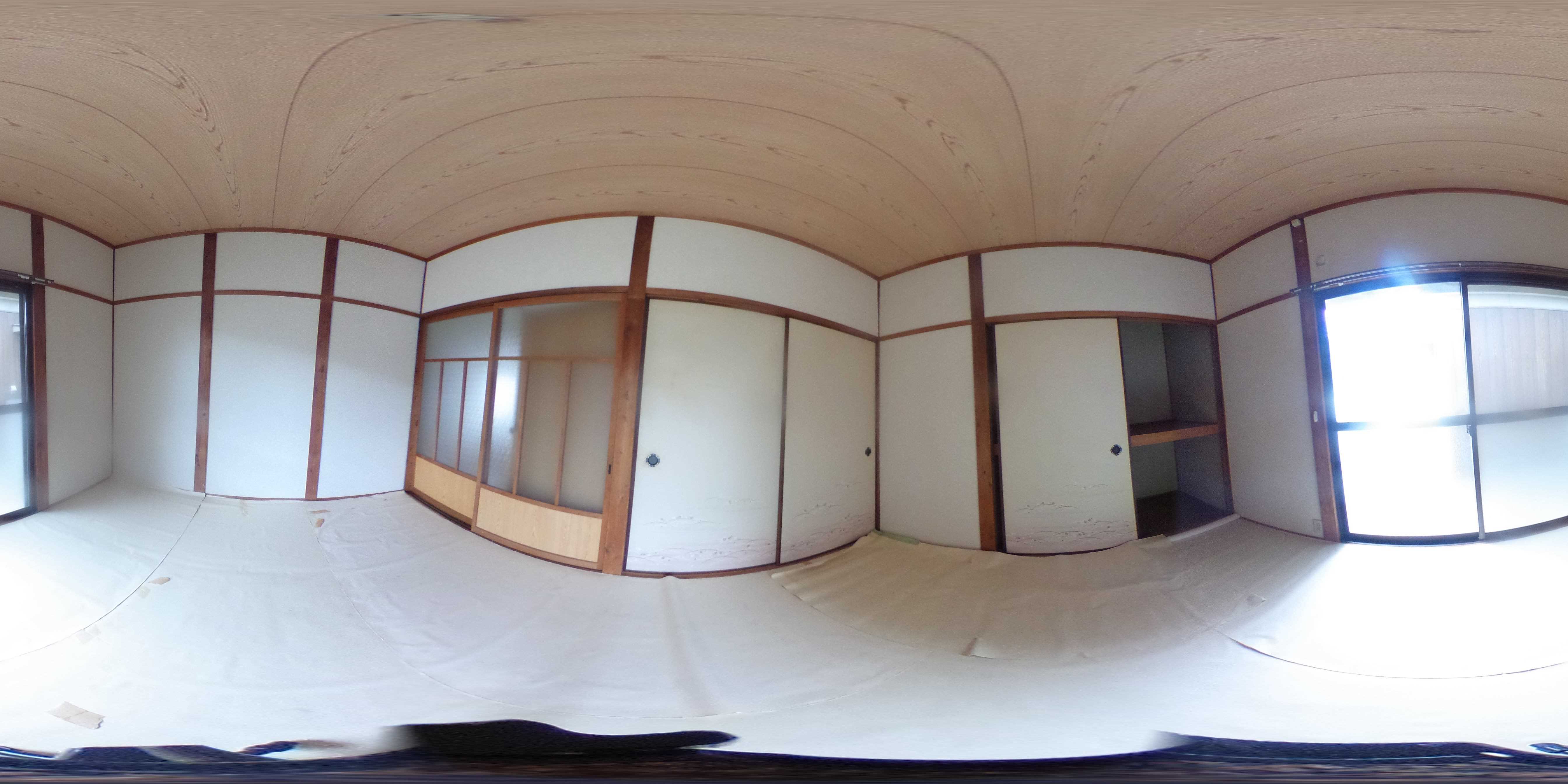 山口ＹＡ貸家（平屋） その他