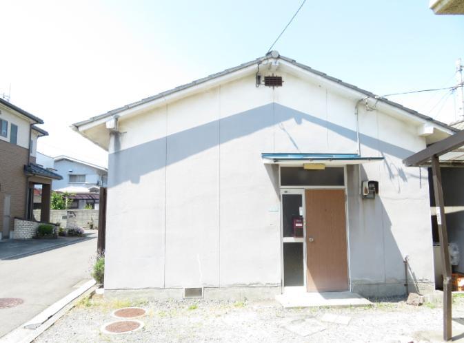 青木貸家 その他6