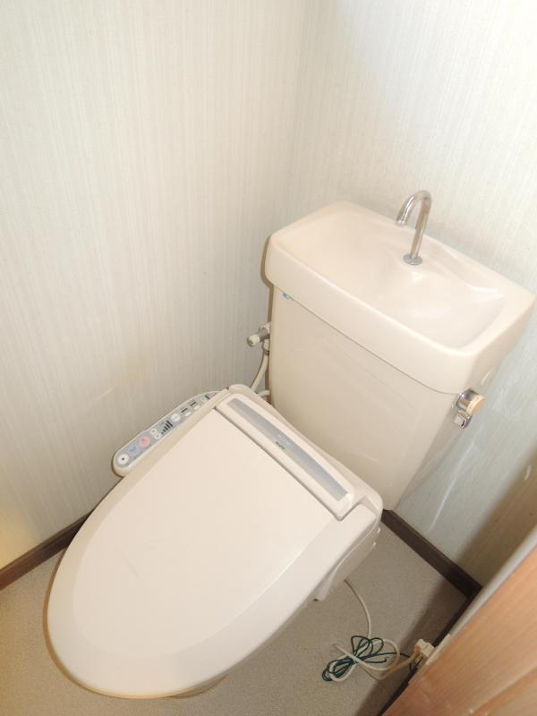 石丸HI貸家（三町） その他1
