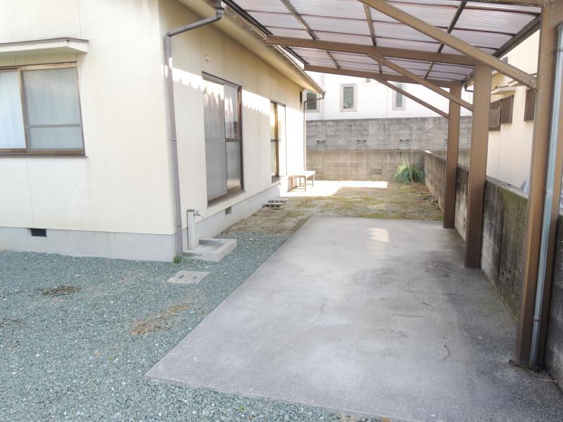 石丸HI貸家（三町） その他6