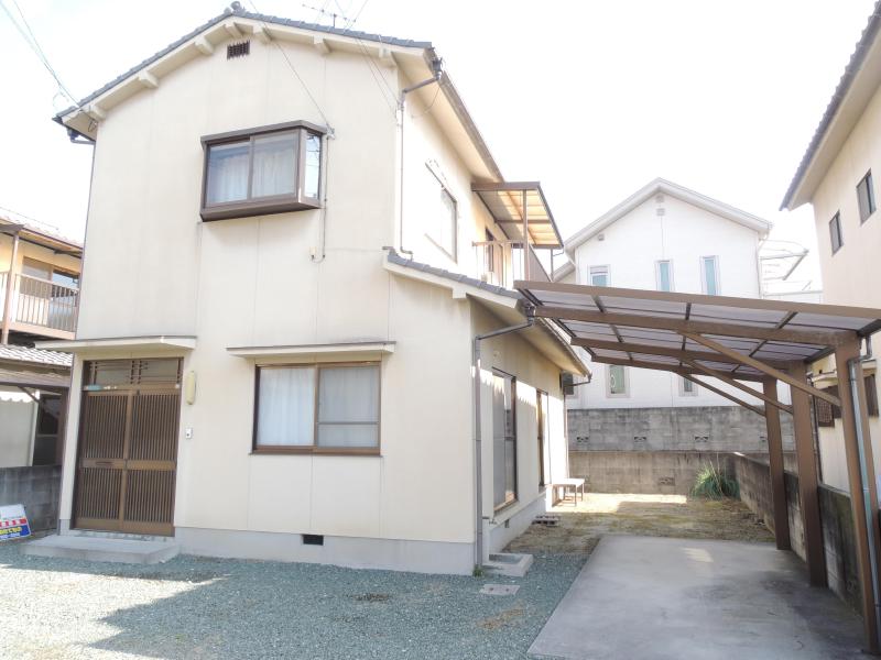 石丸HI貸家（三町） その他7