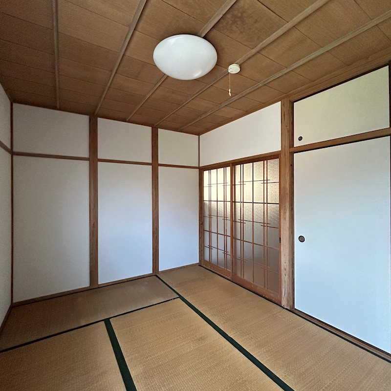 萩野借家 その他6