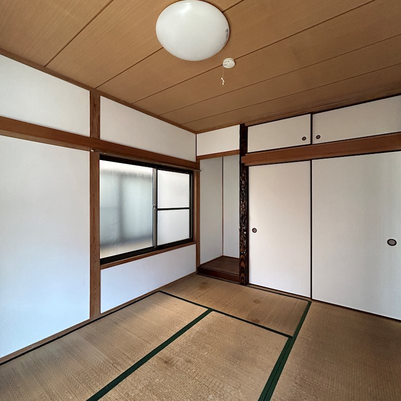 萩野借家 その他7