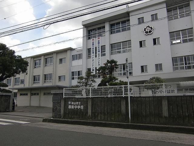 萩野借家 周辺画像4