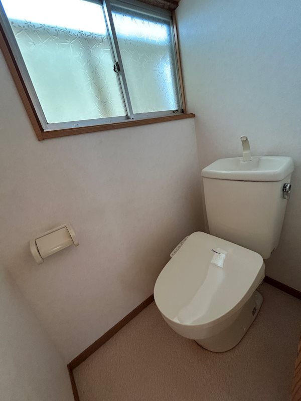 仙波ＳＳ貸家 その他1