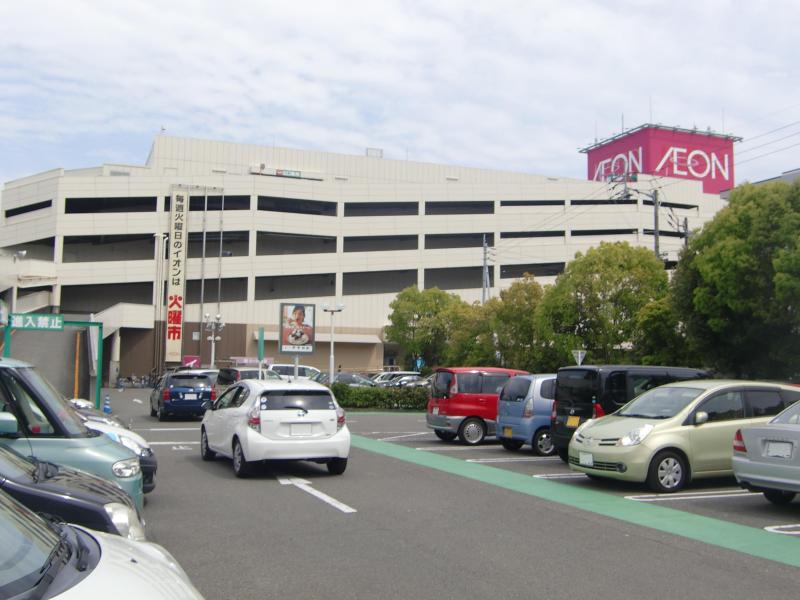 仙波ＳＳ貸家 周辺画像1