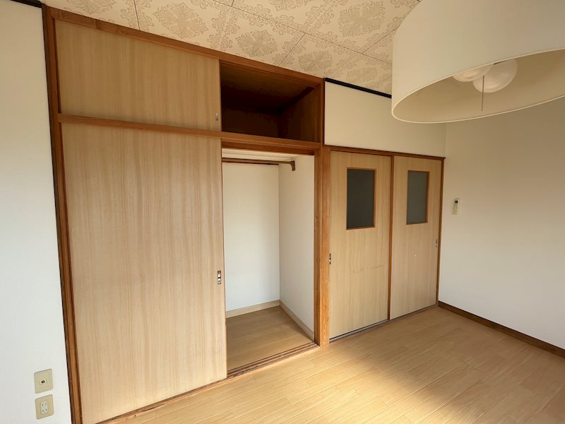 ISHIHARA正円寺貸家 その他4