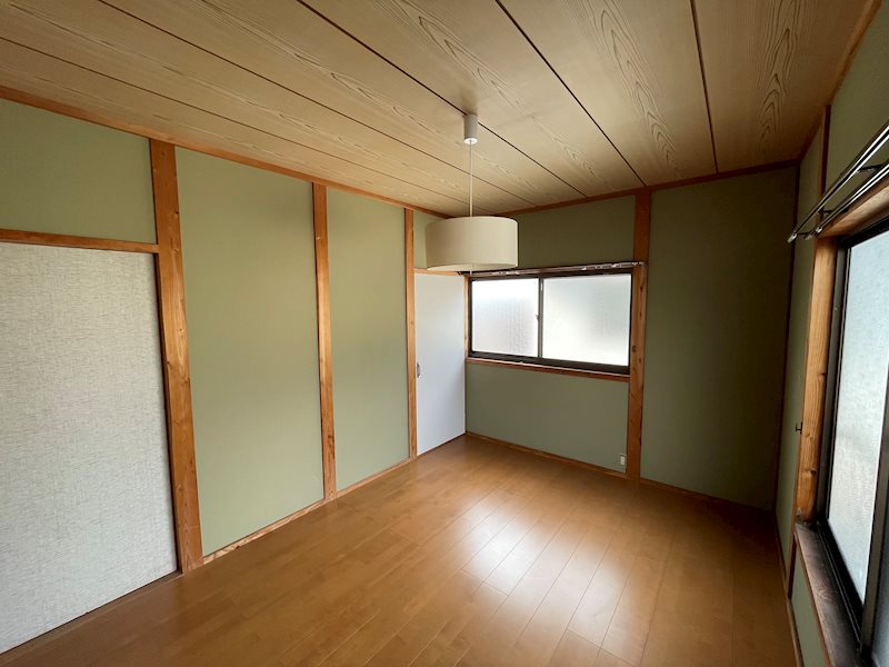 ISHIHARA正円寺貸家 その他5