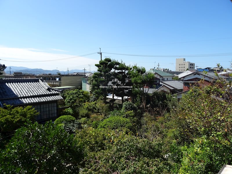 ISHIHARA正円寺貸家 その他6