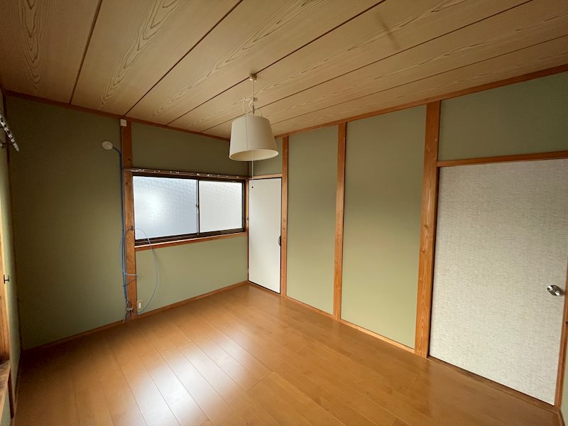 ISHIHARA正円寺貸家 その他8