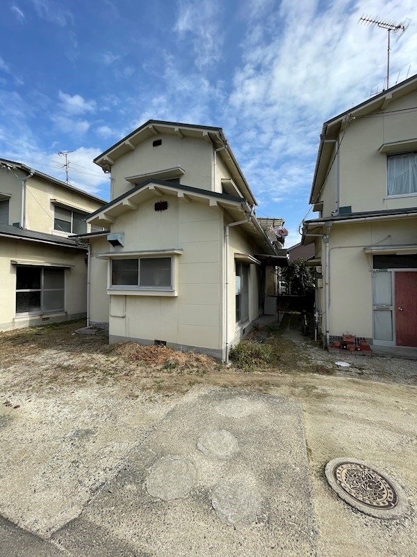 松本ＭＭ貸家（一戸建て） 外観