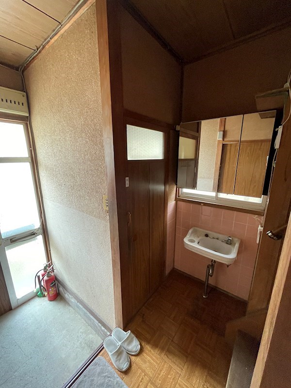 松本ＭＭ貸家（一戸建て） その他3