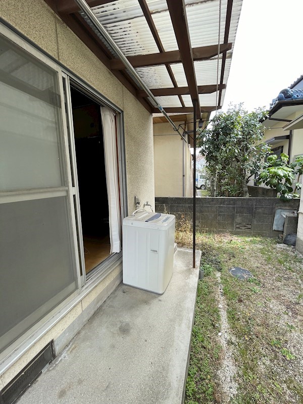 松本ＭＭ貸家（一戸建て） その他6