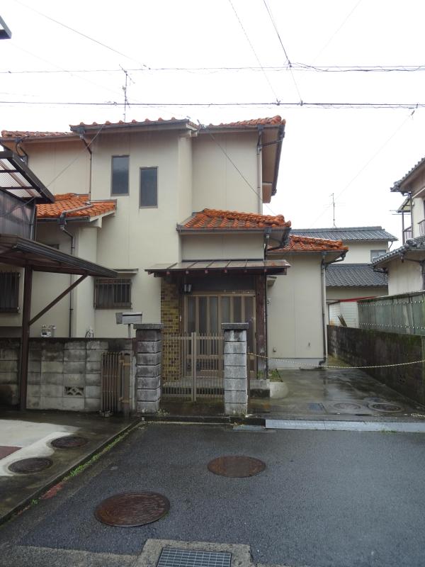 和泉南５丁目福上一戸建 その他4