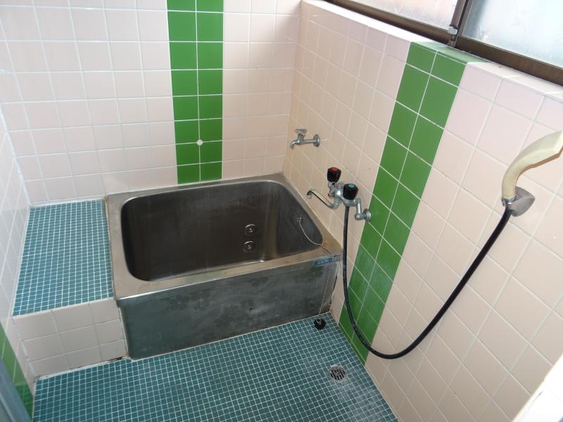 和泉南５丁目福上一戸建 風呂画像