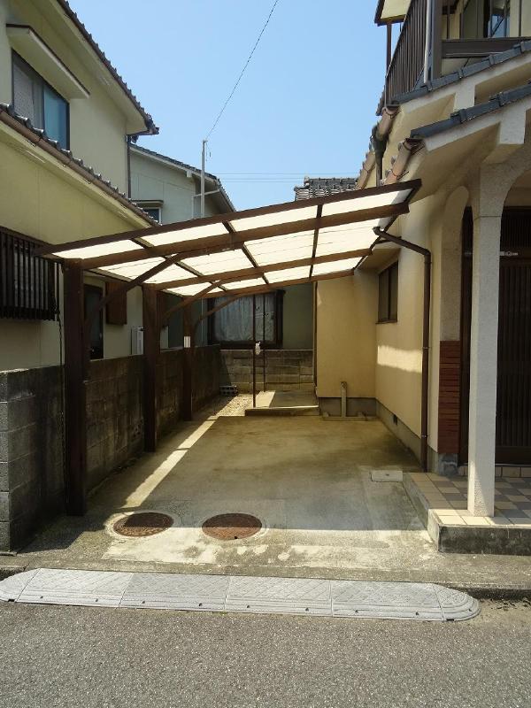 有光AS貸家（古川北３丁目） その他6