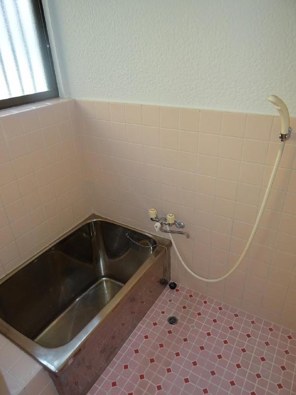 有光AS貸家（古川北３丁目） 風呂画像