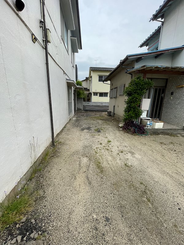 石田店舗付き住宅 その他4