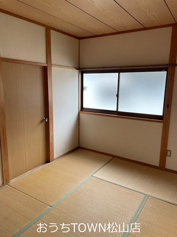 朝野貸家（朝生田町５丁目） ベッドルーム