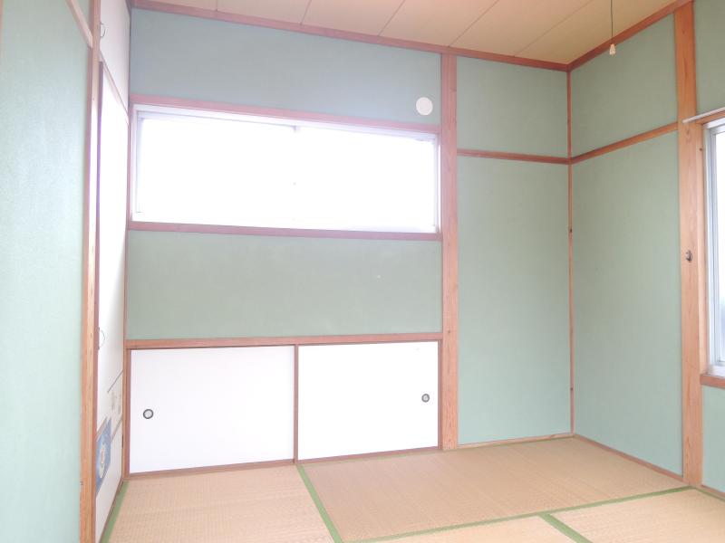 石丸貸家（三町スポーツセンター裏） その他7